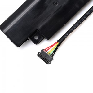 L13S3Z61 Battery for Lenovo IdeaPad Flex 10 Series L13M3Z61 L13L3Z61 3ICR17-65 laptop battery