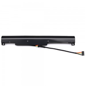 L14C3A01 Battery for Lenovo T100-15 100-15iby L14C3A01 L14S3A01 3INR19/65 internal laptop battery