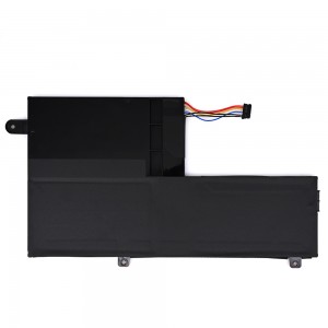L14L2P21 Battery For Lenovo IdeaPad 310S-14IKB 500S-14ISK 520S-14IKB 720-15IKB Series laptop battery