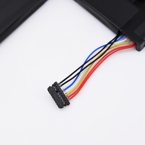 L14L2P21 Battery For Lenovo IdeaPad 310S-14IKB 500S-14ISK 520S-14IKB 720-15IKB Series laptop battery