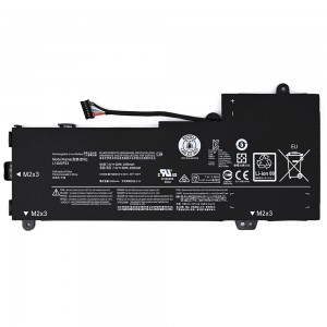 L14M2P23 laptop battery for Lenovo IdeaPad 100-14IBY 510S-13IKB 500S-13ISK E31-70 L14M2P23 L14S2P22 L15M2PB6 L14L2P22 L14M2P24 Notebook Battery
