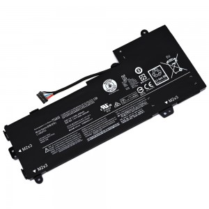 L14M2P23 laptop battery for Lenovo IdeaPad 100-14IBY 510S-13IKB 500S-13ISK E31-70 L14M2P23 L14S2P22 L15M2PB6 L14L2P22 L14M2P24 Notebook Battery