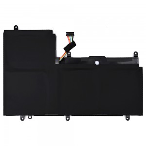 L14M4P72 battery for Lenovo YOGA 3 1470-80KQ YOGA 700 L14S4P72 L14M4P72 2ICP6/63/71-2 laptop battery