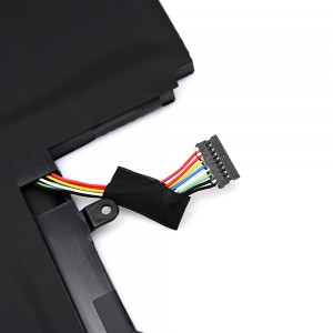 L14M4P72 battery for Lenovo YOGA 3 1470-80KQ YOGA 700 L14S4P72 L14M4P72 2ICP6/63/71-2 laptop battery