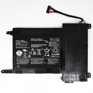 L14S4P22 battery for Lenovo IdeaPad Y700 L14S4P22 L14M4P23 L14S4P23 L14L4P23 5B10H22084 4ICP6-54-90 laptop battery