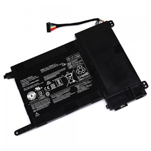 L14S4P22 battery for Lenovo IdeaPad Y700 L14S4P22 L14M4P23 L14S4P23 L14L4P23 5B10H22084 4ICP6-54-90 laptop battery