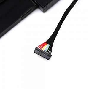 L14S4P22 battery for Lenovo IdeaPad Y700 L14S4P22 L14M4P23 L14S4P23 L14L4P23 5B10H22084 4ICP6-54-90 laptop battery