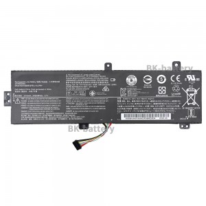 L15L2PB4 L15C2PB7 L15M2PB5 L15C2PB3 L15C2PB5 L15M2PB3 L15L2PB5 2ICP6/55/90 laptop battery for Lenovo Xiaoxin IdeaPad 510 310