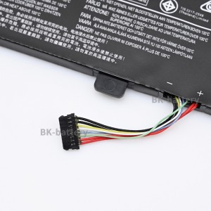 L15L2PB4 L15C2PB7 L15M2PB5 L15C2PB3 L15C2PB5 L15M2PB3 L15L2PB5 2ICP6/55/90 laptop battery for Lenovo Xiaoxin IdeaPad 510 310