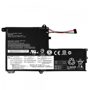 L15M3PB0 laptop battery for lenovo ideapad 320S-14IKB 330S-14IKB YOGA 520 notebook battery L15M3PB0 L15C3PB1 L15L3PB10 L15L2PB1