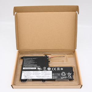 L15M3PB0 laptop battery for lenovo ideapad 320S-14IKB 330S-14IKB YOGA 520 notebook battery L15M3PB0 L15C3PB1 L15L3PB10 L15L2PB1
