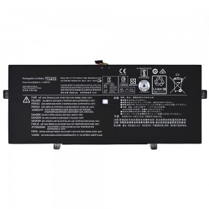 L15M4P23 Laptop Battery For Lenovo YOGA 5 Pro YOGA 910 L15M4P23 L15M4P21 L15C4P21 L15C4P22 5B10L22508 5B10L02190