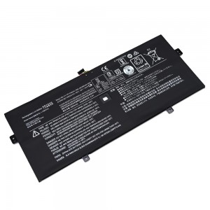 L15M4P23 Laptop Battery For Lenovo YOGA 5 Pro YOGA 910 L15M4P23 L15M4P21 L15C4P21 L15C4P22 5B10L22508 5B10L02190