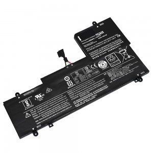 L15M4PC2 Battery for Lenovo Yoga 710 L15M4PC2 L15L4PC2 2ICP6/64/71-2 Laptop Battery