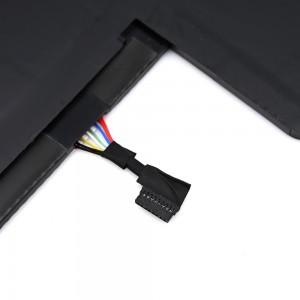 L15M4PC2 Battery for Lenovo Yoga 710 L15M4PC2 L15L4PC2 2ICP6/64/71-2 Laptop Battery