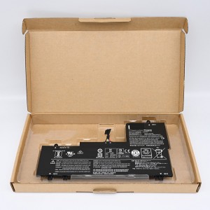 L15M4PC2 Battery for Lenovo Yoga 710 L15M4PC2 L15L4PC2 2ICP6/64/71-2 Laptop Battery