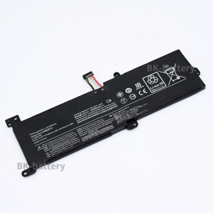L16M2PB1 laptop battery for Lenovo ldeapad 320 320C 330C 340C 520 L16L2PB3 L16M2PB3 L17M2PB7 L16M2PB2 L16L2PB1 L16L2PB2 L16C2PB2 L17L2PF1 L16S2PB2