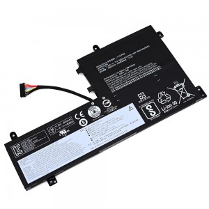 L17C3PG2 Battery For Lenovo LEGION Y530 Y540 Y7000 L17C3PG2 L17C3PG1 L17M3PG2 L17M3PG3 L17L3PG1 L17M3PG1 laptop battery