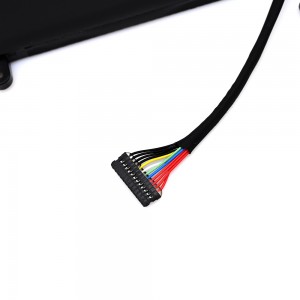 L17C3PG2 Battery For Lenovo LEGION Y530 Y540 Y7000 L17C3PG2 L17C3PG1 L17M3PG2 L17M3PG3 L17L3PG1 L17M3PG1 laptop battery