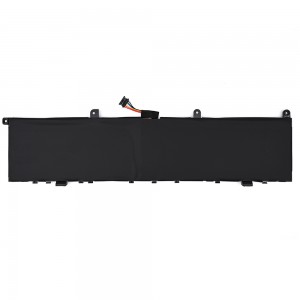 L17C4P72 Battery For Lenovo ThinkPad X1 P1 Gen 1/2 L17C4P72 SB10S57317 01AY968 SB10T83143 5B10W13900 L17L4P72 SB10Q76929 SB10Q76928 SB10V98093 L18M4P71 01YU911 01AY969 laptop battery
