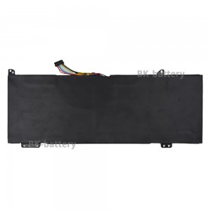 L17C4PB0 L17M4PB0 L17C4PB2 L17M4PB2 2ICP4/41/100-2 3ICP4/41/110 Laptop Battery for Lenovo IdeaPad 530S FLEX 6