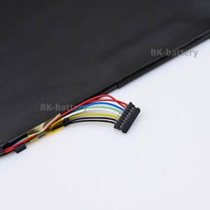 L17C4PB0 L17M4PB0 L17C4PB2 L17M4PB2 2ICP4/41/100-2 3ICP4/41/110 Laptop Battery for Lenovo IdeaPad 530S FLEX 6