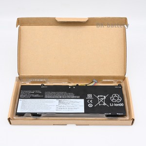 L17C4PB0 L17M4PB0 L17C4PB2 L17M4PB2 2ICP4/41/100-2 3ICP4/41/110 Laptop Battery for Lenovo IdeaPad 530S FLEX 6