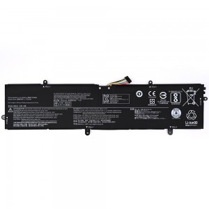 L17C4PB1 L17M4PB1 Laptop Battery For Lenovo IdeaPad V730 V730-15-IFI V730-15-ISE 720S 720S-15IKB 720S-15IKB 81CR 720S-15IKB 81AC 720S TOUCH-15IKB 4ICP4/67/141
