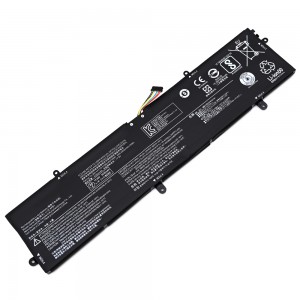 L17C4PB1 L17M4PB1 Laptop Battery For Lenovo IdeaPad V730 V730-15-IFI V730-15-ISE 720S 720S-15IKB 720S-15IKB 81CR 720S-15IKB 81AC 720S TOUCH-15IKB 4ICP4/67/141