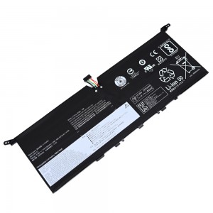 L17C4PE1 Battery for Lenovo Yoga S730 S730-13IWL L17C4PE1 L17S4PE1 L17M4PE1 5B10R32749 5B10R32748 laptop battery