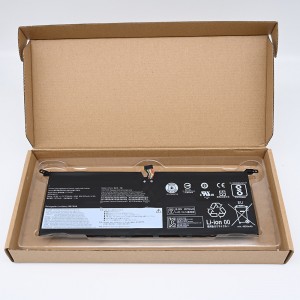 L17C4PE1 Battery for Lenovo Yoga S730 S730-13IWL L17C4PE1 L17S4PE1 L17M4PE1 5B10R32749 5B10R32748 laptop battery