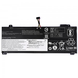 L17C4PF0 Battery For Lenovo IdeaPad S530 Series L17M4PF0 L17C4PB0 L17M4PB0 L17M4PB2 L17C4PB2 laptop battery