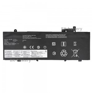 L17L3P71 SB10K97621 SB10K97622 L17M3P71 01AV479 L17M3P72 SB10K97620 01AV480 01AV478 laptop battery for Lenovo ThinkPad T480s series
