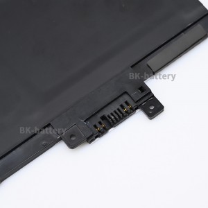 L17L3P71 SB10K97621 SB10K97622 L17M3P71 01AV479 L17M3P72 SB10K97620 01AV480 01AV478 laptop battery for Lenovo ThinkPad T480s series