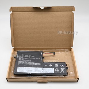 L18C3PF7 Laptop Battery for Lenovo IdeaPad S340-14API 14IIL C340-15IIL 15IWL S340-15API 15IIL 15IWL-81SR 15IML L18L3PF2 L18M3PF6 L18L3PF3 L18C3PF6 L18M3PF7 3ICP6/54/90 5B10T09094 5B10W67195