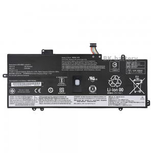 L18C4P71 L18L4P71 L18M4P72 02DL006 02DL004 02DL005 SB10K97642 SB10K97643 SB10K97644 Laptop Battery For Lenovo ThinkPad X1 Carbon