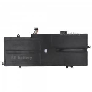 L18C4P71 L18L4P71 L18M4P72 02DL006 02DL004 02DL005 SB10K97642 SB10K97643 SB10K97644 Laptop Battery For Lenovo ThinkPad X1 Carbon