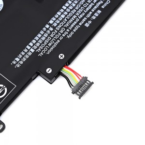 L18C4P71 SB10K97644 02DL006 Laptop Battery for Lenovo ThinkPad X1 Carbon 7th TP00109A 2019 2020 battery