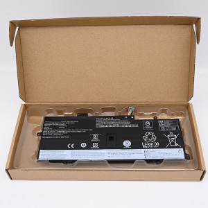 L18C4P71 SB10K97644 02DL006 Laptop Battery for Lenovo ThinkPad X1 Carbon 7th TP00109A 2019 2020 battery