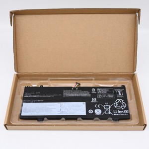 L18C4PF0 Battery For Lenovo ThinkBook 13S 14S 14S-IWL 13S-IML L18D4PF0 L18M4PF0 laptop battery