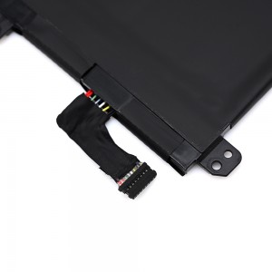 L18M3P74 battery lithium original battery for Lenovo ThinkPad P43S T14 T490 T495 Series SB10K976 02DL009 laptop battery