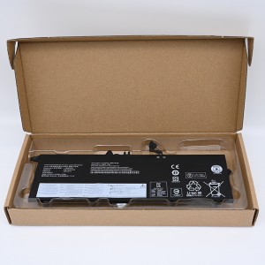 L18M3PD1 Battery For Lenovo ThinkPad T14S T490S T495S Series L18M3PD1 L18C3PD1 L18L3PD1 L18M3PD2 02DL013 02DL014 02DL016 SB10K97654 SB10K97652 SB10K97651 laptop battery