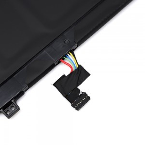 L18M6PD1 Laptop Battery Replacement For Lenovo ThinkPad X13 X390 X395 Series SB10K97655 02DL017 L18M6PD2 02DL018 L18C6PD1 SB10K97657 02DL019 L18D6PD1 02DL020