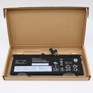 L18M6PD1 Laptop Battery Replacement For Lenovo ThinkPad X13 X390 X395 Series SB10K97655 02DL017 L18M6PD2 02DL018 L18C6PD1 SB10K97657 02DL019 L18D6PD1 02DL020