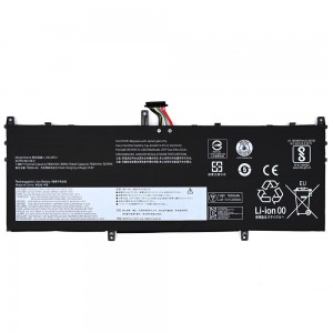 L19C4PD1 Battery for Lenovo Yoga 6 C640 L19C4PD1 L19D4PD1 laptop battery
