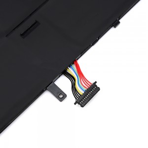 L19C4PD1 Battery for Lenovo Yoga 6 C640 L19C4PD1 L19D4PD1 laptop battery