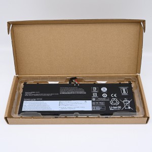 L19C4PD1 Battery for Lenovo Yoga 6 C640 L19C4PD1 L19D4PD1 laptop battery
