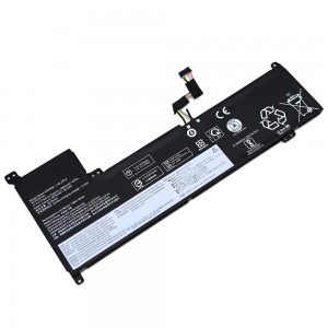 L19L3PF4 Battery For Lenovo IdeaPad 3 17ADA05-81W2000LHH V17 L19L3PF4 L19D4PF2 L19L4PF2 L19C3PF6 Laptop Battery