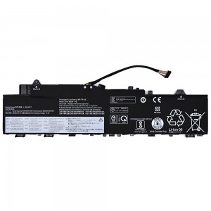 L19L3PF7 Battery For Lenovo IdeaPad 5-14ARE05 Series L19C3PF3 L19M3PF4 L19M3PF3 5B10W86943 5B10W86936 laptop battery