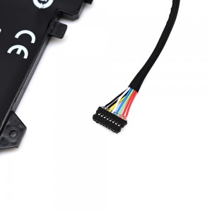 L19L3PF7 Battery For Lenovo IdeaPad 5-14ARE05 Series L19C3PF3 L19M3PF4 L19M3PF3 5B10W86943 5B10W86936 laptop battery